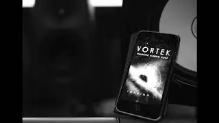 Joonas Turner - VORTEK Original Soundtrack (2016)