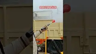 tractor mounted spray machine top model Hansi Hisar Haryana#shorts