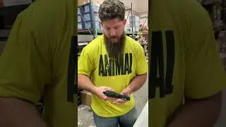 Glock не относится к классу S!