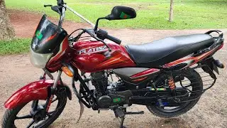 Bajaj Platina 10cc Bike Urgent Sell 01613294350