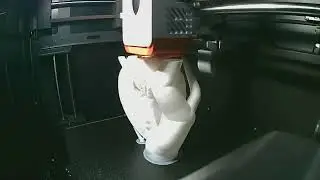 Anycubic Cobra S1 - STO Terran Lexington Dreadnought Cruiser PLA 0 2 4h58m