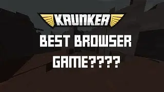 Krunker Montage | Best Browser Game?????