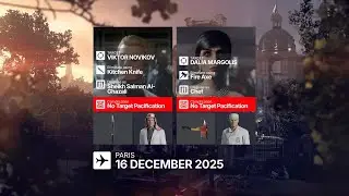 Hitman WOA: Daily Roulette 16/12/25 (2:35) SA