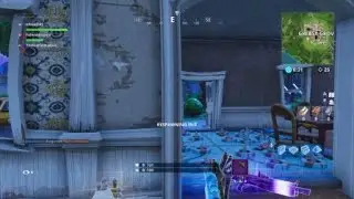 Fallen's bs