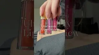 Ulta beauty lip oil review