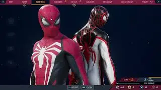Marvels Spider Man 2 - ORTALIK 56 CİNGAR ÇIKTI BERATCANTV- EFSANEEEE