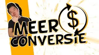 ONMISBARE TIPS VOOR MEER CONVERSIE OP BOL. VERKOPEN OP BOL.COM