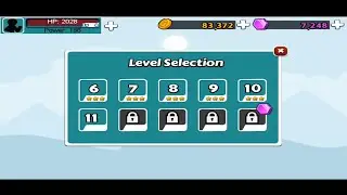 Anger Of Stick 5: Zombie | Level 11