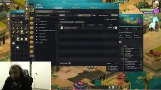 Decouverte du Bworkana