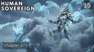 Human Sovereign   Episode 15 Audio   Warrior Lore Audiobook