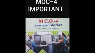 MCO4: QUESTION PAPER MCO4 IGNOU || DECEMBER 2021 || IGNOU || M.COM (MUST WATCH) @IGNOU MCO4 2021
