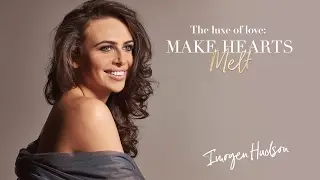 Behind the Scenes with Imogen Hudson | #TheLuxeOfLove