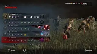 Dead by Daylight Michael Myers in a skirt