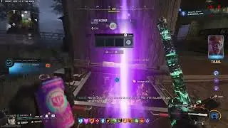 COD BO7 ZOMBIES (GAMEPLAY)