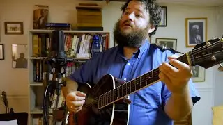 Isto - Little Boxes (Malvina Reynolds)