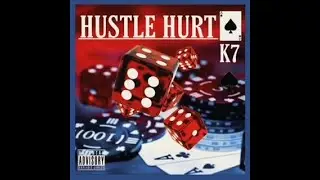 Bam Bam - Hustle Hurt (Official Video)