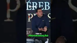 Descubra a Riqueza : A Chave para Programar Sua Mente 🤝🧠 #pablomarcal #dinheiro #reflex&atilde;o #shorts
