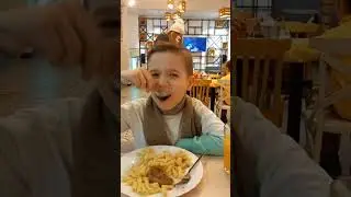 кафе фитнес -центра