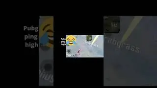 pubg high ping #short #viralvideo #usanewstoday #jorphdan #baby #pubgmobile #pubg #pubgindia #movie