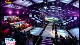 Casa dos Segredos: 7&ordf; Gala #10 - Hugo M. 53% Ant&oacute;nio 18% Z&eacute; Miguel 29%