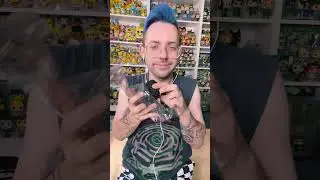 FUNKO POP UNBOXING - ASMR EDITION