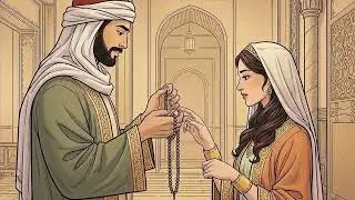 الأميرة العمياء واللص التائب مفاجأة هزت القصر عند الفجر لم يتوقعها أحد قصة مسموعة #رواية_مسموعة