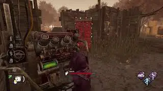 Dead By Daylight Stream!