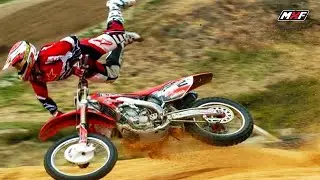Friday Fails...But WHY?? Ep.27 | Home Made Dirt Bike Jump Fails