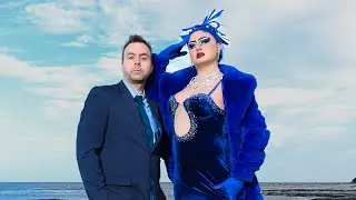 Emma Maezin & Jez Knowles - Sinking Feeling (Official Music Video)