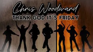 Thank God It's Friday