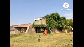 Anil Naik - MyPost: Our stay at holiday home Stay, Vista stone house amidst nature in Beze, nr Nasik