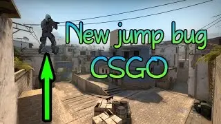New CSGO bug 2016