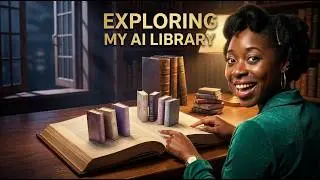 Learn AI With Me - Day 7 - Top Five AI Tools to Create With