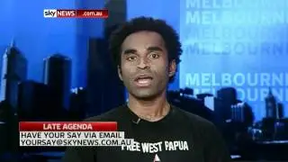 Tensions, violent clashes rise in West Papua