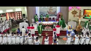 St Monica Feast...31/08/2025