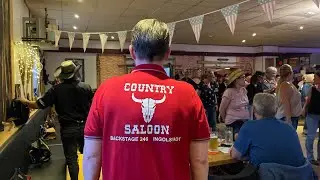 Germany - Ingolstadt - Country Saloon Backstage 246 - Experience  Ingolstadt's Country Music Night