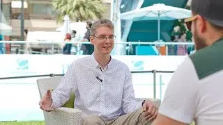 Cannes Lions 2017: Interview with David Black
