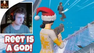 REET vs CAM😳 (1v1 ZONEWARS) [FORTNITE TOKEN/WAGER]