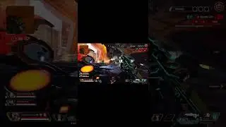 apex legends post Malone event is 🔥