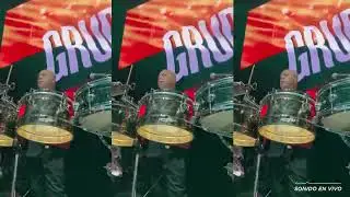 Diego y su Grupo Gal&eacute; - Bogot&aacute; 2024 - En vivo