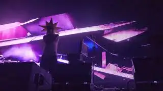 100 Gecs - Money Machine (Live at Tabernacle, Atlanta, GA, 05/03/23)