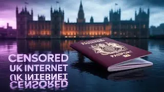 UK Internet Censorship &mdash; How Far Can the Government Go