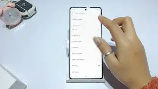 How to set alarm ringtone in vivo t4 ultra | vivo t4r me mobile mein alarm sound kaise set karen