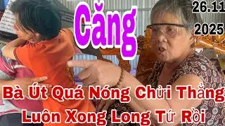 Quá Căng! Mẹ Chồng Chim Sâu Lên Tiếng Chửi #phimhay #giadinh #thinhhanh #giaitri 