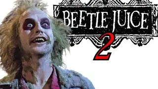 NEW Beetlejuice 2 Cast Updates + New 