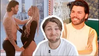 Roy Donders' nieuwe reality show is... apart