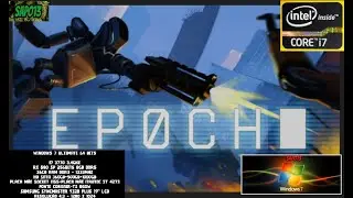 Epoch Pc ... I7|3770|3.4Ghz|RX580Sp|8Gb|26Gb|DDR3