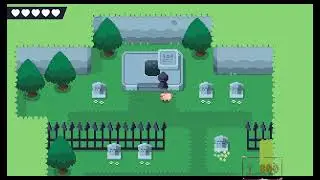 Spindle Demo - Let's Play Part 1