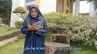 Farida - Azab Zina karo Bojone Tangga (Versi Isyfa' Lana) - Lirik H. M. Ali Sukarno