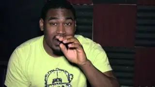 APV in the studio/ Jhollz-Fran -juice XO